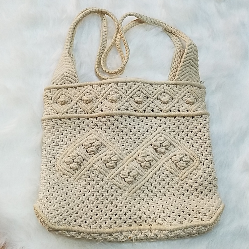 Vintage purse
